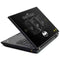 DC Comics The Flash Movie: I am Batman Past to Future Lenovo T420 Skin