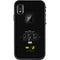 The Flash Movie: I am Batman Past to Future LifeProof Fre iPhone XR Skin
