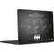 DC Comics The Flash Movie: I am Batman Past to Future MacBook Air 15 in (2023) Skin