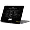 The Flash Movie: I am Batman Past to Future MacBook Pro 13-inch (2016-17) Skin