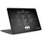 The Flash Movie: I am Batman Past to Future MacBook Pro 15-inch with Touch Bar (2016-19) Skin
