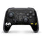 DC Comics The Flash Movie: I am Batman Past to Future Nintendo Switch Pro Controller Skin