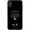 The Flash Movie: I am Batman Past to Future OtterBox Symmetry iPhone XS Max Skin