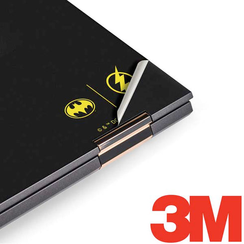 DC Comics The Flash Movie: I am Batman Past to Future HP Spectre Skin