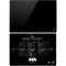 DC Comics The Flash Movie: I am Batman Past to Future Surface Pro 4 Skin