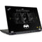 The Flash Movie: I am Batman Past to Future ThinkPad P71 Skin