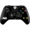 DC Comics The Flash Movie: I am Batman Past to Future Xbox One Controller Skin