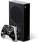 DC Comics The Flash Movie: I am Batman Past to Future Xbox Series S Skins
