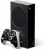 DC Comics The Flash Movie: I am Batman Past to Future Xbox Series S Skins