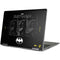 DC Comics The Flash Movie: I am Batman Past to Future Yoga 710 14in Skin
