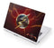 DC Comics The Flash Movie: Logo Poster Acer Chromebook Skin