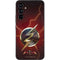 DC Comics The Flash Movie: Logo Poster Galaxy A54 5G Skin