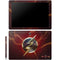 DC Comics The Flash Movie: Logo Poster Galaxy Book 12in Skin