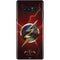 DC Comics The Flash Movie: Logo Poster Galaxy Note 8 Skin
