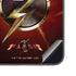 DC Comics The Flash Movie: Logo Poster Galaxy S23 FE Skin