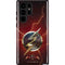 DC Comics The Flash Movie: Logo Poster Galaxy S24 Ultra Impact Case
