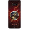 DC Comics The Flash Movie: Logo Poster Galaxy S8 Plus Skin