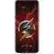 DC Comics The Flash Movie: Logo Poster Galaxy S8 Skin
