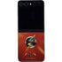 DC Comics The Flash Movie: Logo Poster Galaxy Z Flip5 5G Skin