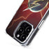 DC Comics The Flash Movie: Logo Poster iPhone 15 Pro Max MagSafe Case