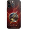DC Comics The Flash Movie: Logo Poster iPhone 15 Pro Skin
