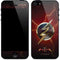 DC Comics The Flash Movie: Logo Poster iPhone 5/5s/5SE Skin