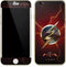 DC Comics The Flash Movie: Logo Poster iPhone 6/6s Skin