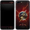 DC Comics The Flash Movie: Logo Poster iPhone 7 Plus Skin