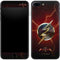 DC Comics The Flash Movie: Logo Poster iPhone 8 Plus Skin