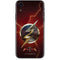 DC Comics The Flash Movie: Logo Poster iPhone XR Skin