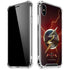 DC Comics The Flash Movie: Logo Poster iPhone XS Max Clear Case