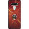 DC Comics The Flash Movie: Logo Poster LG Stylo 6 Clear Case