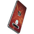 DC Comics The Flash Movie: Logo Poster LG Stylo 6 Clear Case