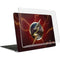 DC Comics The Flash Movie: Logo Poster MacBook Air 15in (2023-2025) Case plus Skin