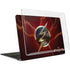 DC Comics The Flash Movie: Logo Poster MacBook Air 15in (2023-2025) Case plus Skin