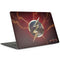 The Flash Movie: Logo Poster MacBook Pro 15-inch with Touch Bar (2016-19) Skin