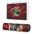 DC Comics The Flash Movie: Logo Poster Gaming Mouse Pad