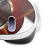 DC Comics The Flash Movie: Logo Poster Meta Quest 3 Skin