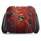 DC Comics The Flash Movie: Logo Poster Nintendo Switch (2017-2021) Joy-Con Controller Skin