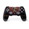 DC Comics The Flash Movie: Logo Poster PS4 Controller Skin
