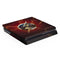 DC Comics The Flash Movie: Logo Poster PS4 Slim Skin