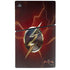 DC Comics The Flash Movie: Logo Poster PS5 Slim Disk Bundle Skin