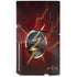 DC Comics The Flash Movie: Logo Poster PS5 Slim Disk Bundle Skin