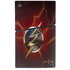 DC Comics The Flash Movie: Logo Poster PS5 Slim Disk Console Skin