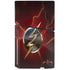 DC Comics The Flash Movie: Logo Poster PS5 Slim Disk Console Skin