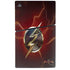 DC Comics The Flash Movie: Logo Poster PS5 Slim Digital Edition Bundle Skin