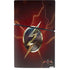 DC Comics The Flash Movie: Logo Poster PS5 Slim Digital Edition Bundle Skin