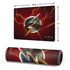 DC Comics The Flash Movie: Logo Poster Gaming Mouse Pad