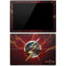 DC Comics The Flash Movie: Logo Poster Surface Pro 3 Skin