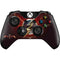 DC Comics The Flash Movie: Logo Poster Xbox One Controller Skin